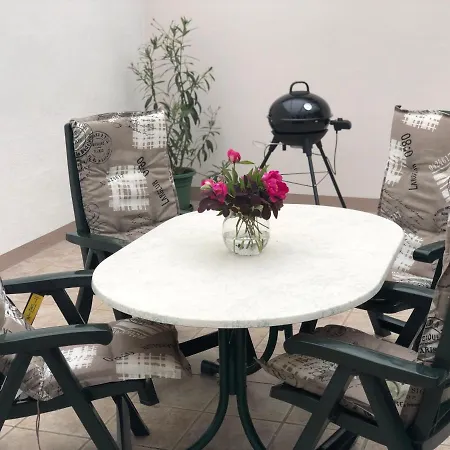 Calmont Apartmán Bremm