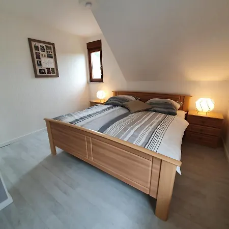 Calmont Apartment