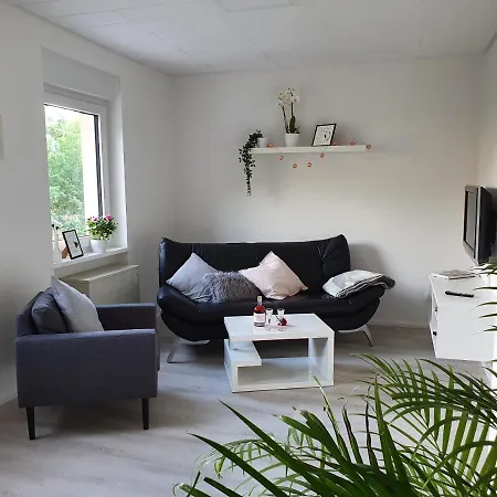 Calmont Apartment