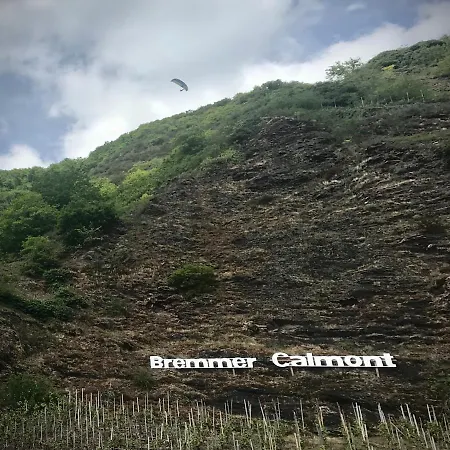 Calmont *