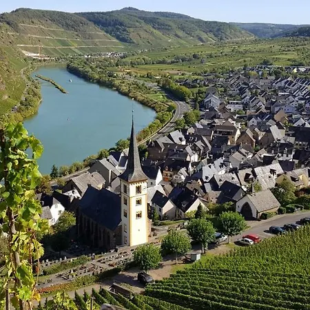 Apartamento Calmont *