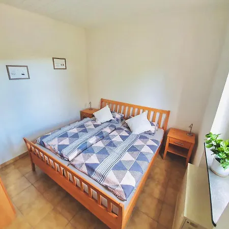 Apartmán Calmont Bremm