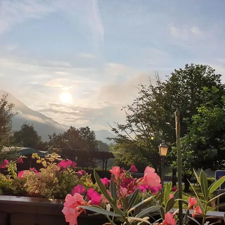 Apartamento Calmont Bremm