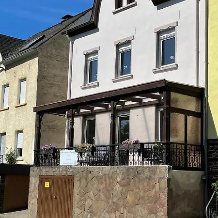 Apartment Calmont *