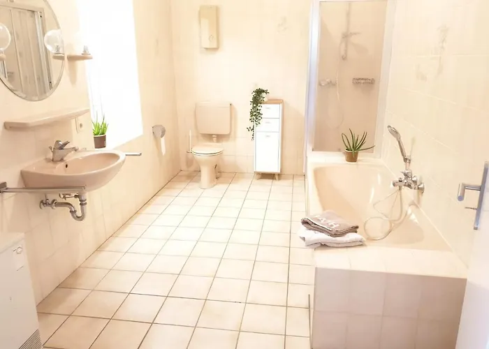 Calmont Апартаменты Бремм