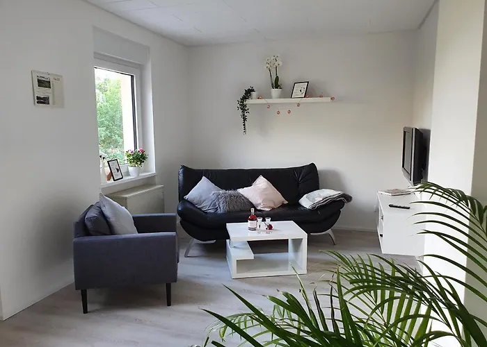 Calmont Апартаменты