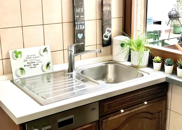 Апартаменты Calmont