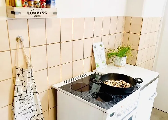 Апартаменты Calmont *