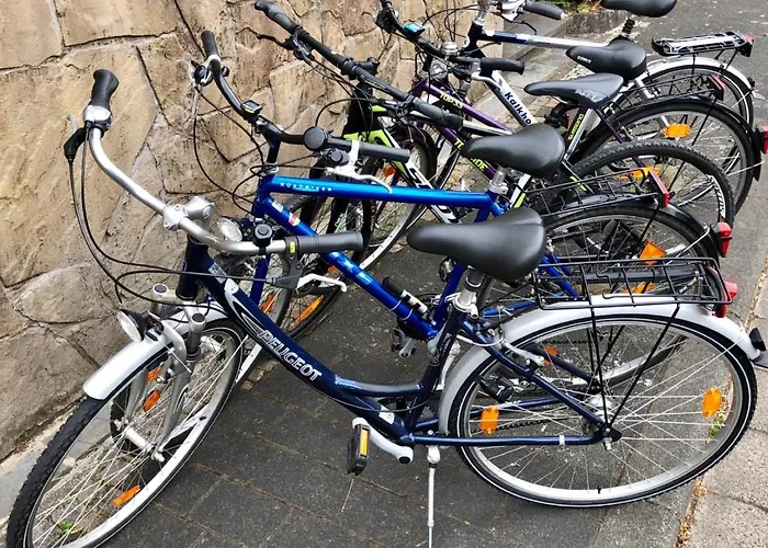 Апартаменты Calmont