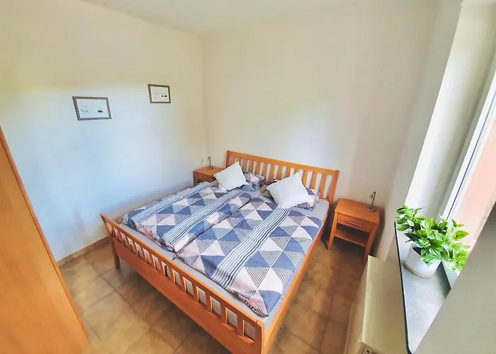 Апартаменты Calmont Бремм