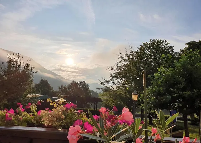 Апартаменты Calmont Бремм