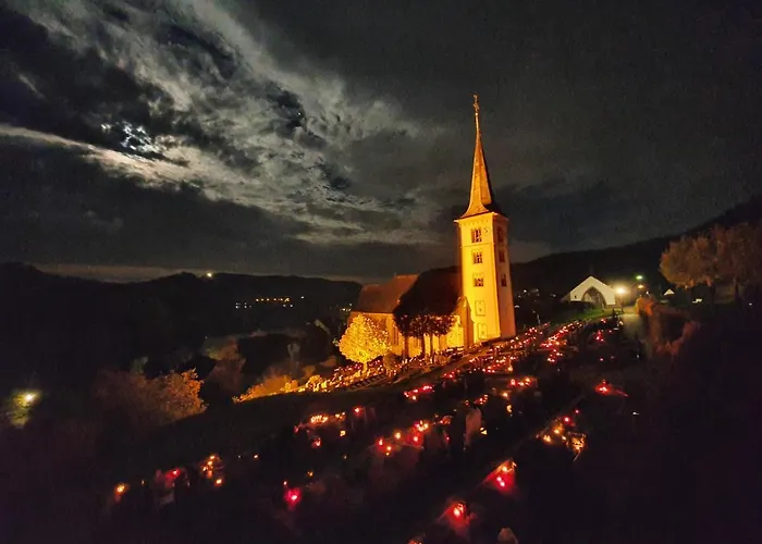 Calmont Апартаменты